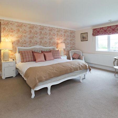 Whitethorn Bed And Breakfast Congleton Exterior foto
