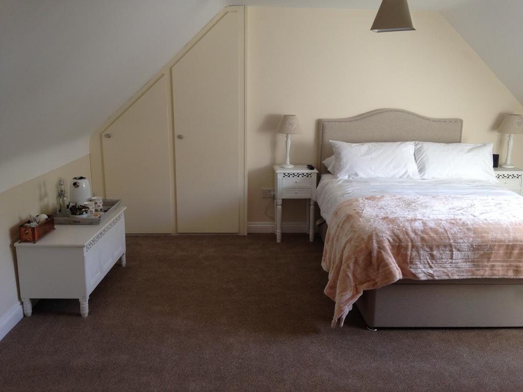 Whitethorn Bed And Breakfast Congleton Cameră foto