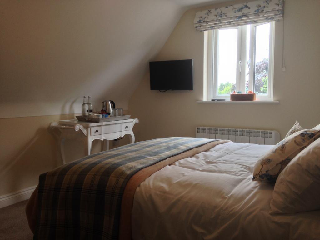 Whitethorn Bed And Breakfast Congleton Cameră foto