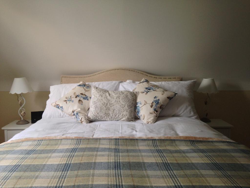 Whitethorn Bed And Breakfast Congleton Cameră foto