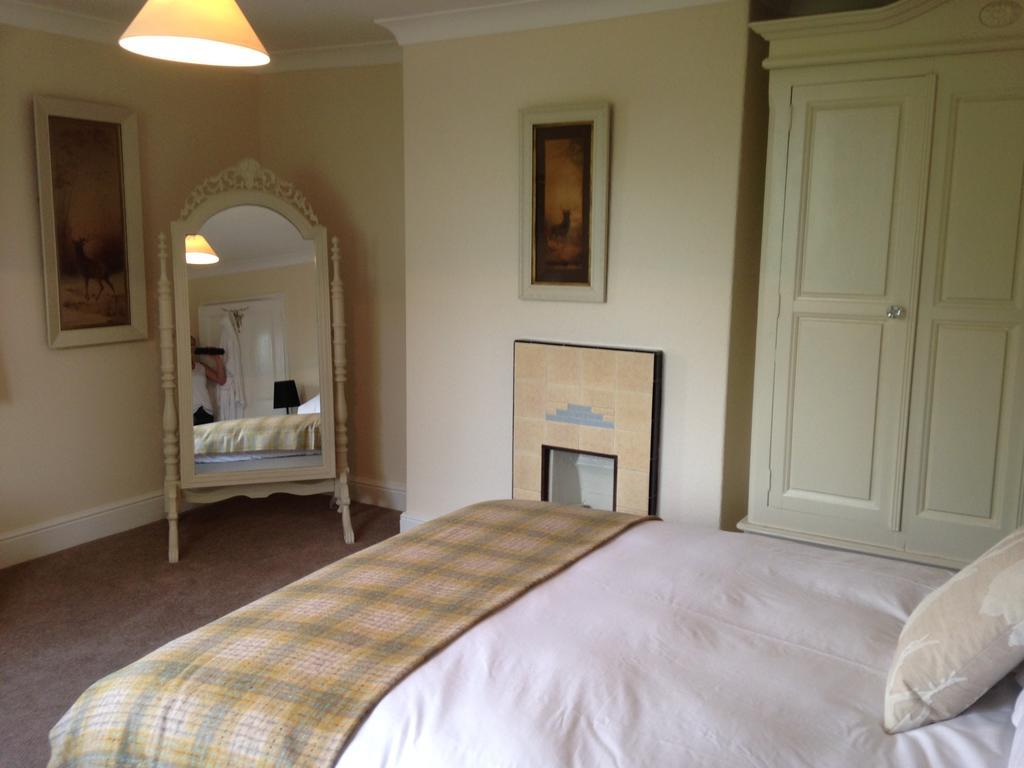 Whitethorn Bed And Breakfast Congleton Cameră foto