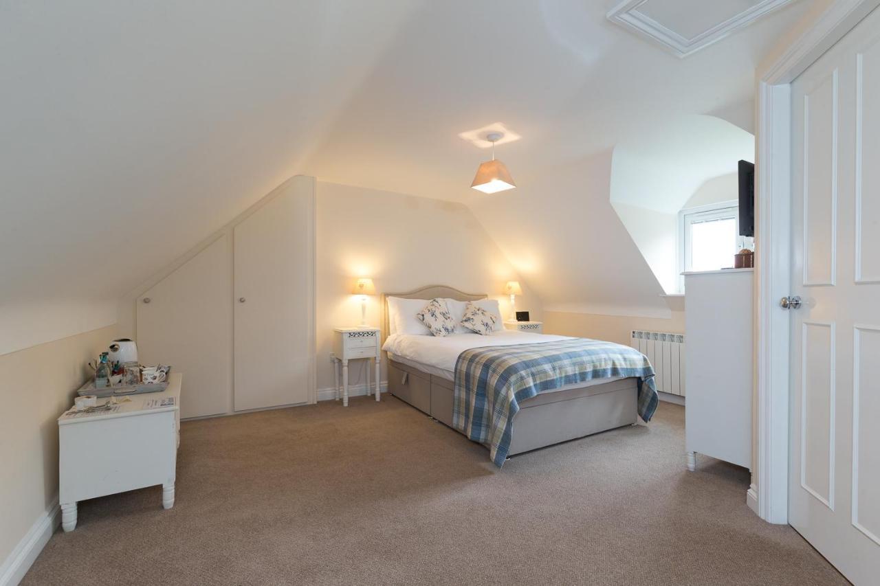 Whitethorn Bed And Breakfast Congleton Exterior foto